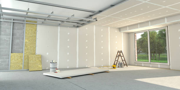 Best Residential Insulation in Carlisle Rockledge, AL