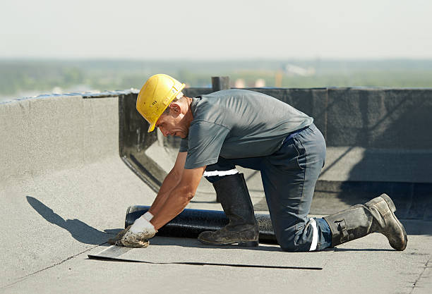 Best Insulation for Specific Applications in Carlisle Rockledge, AL
