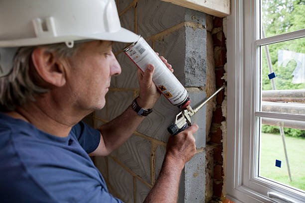 Best Commercial Insulation in Carlisle Rockledge, AL